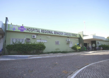 Gêmeos prematuros morrem em hospital de São Raimundo Nonato